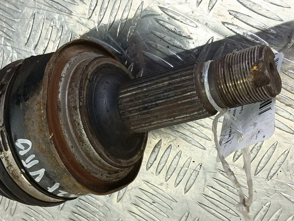 привод MERCEDES-BENZ Vito  A6393502310, 6150 рублей, Москва