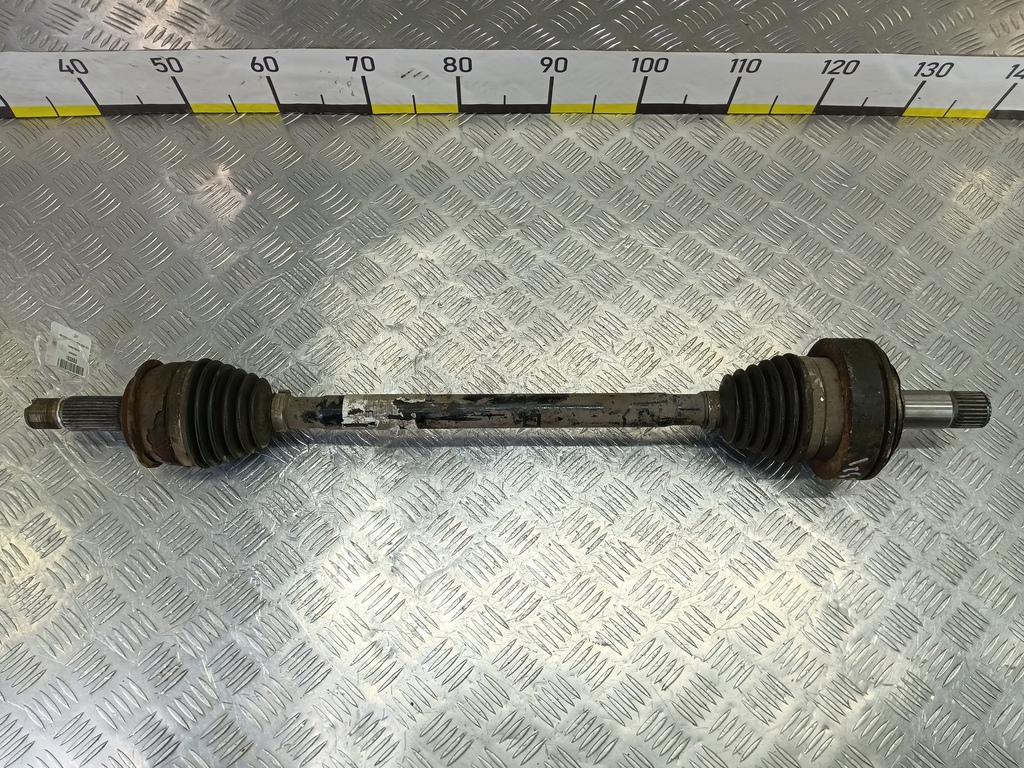 привод MERCEDES-BENZ Vito  A6393502310, 6150 рублей, Москва