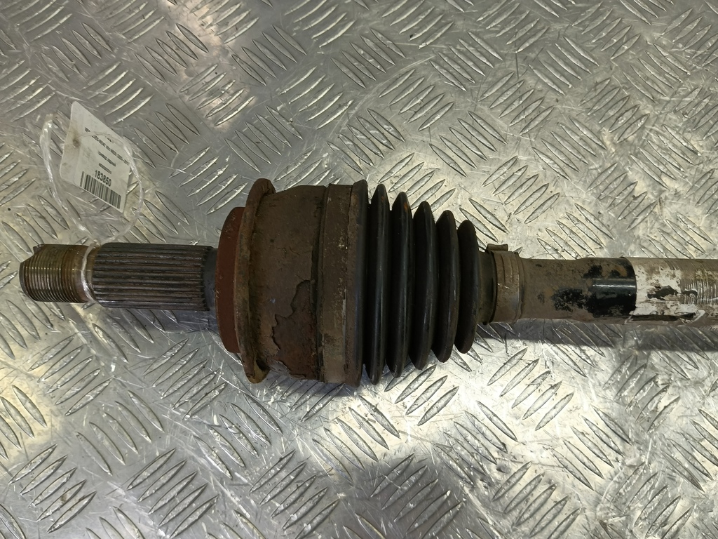 привод MERCEDES-BENZ Vito  A6393502310, 6150 рублей, Москва