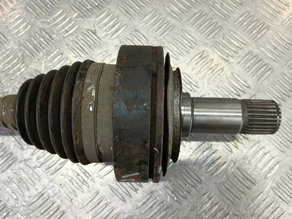 привод MERCEDES-BENZ Vito  A6393502310, 6150 рублей, Москва