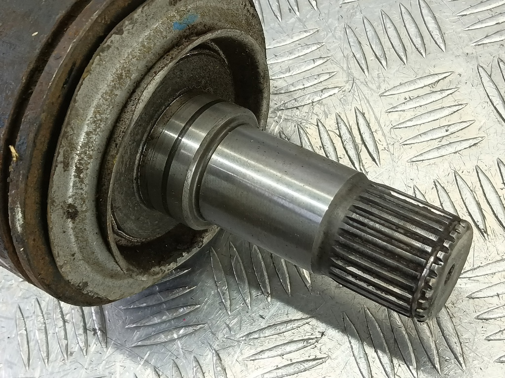 привод MERCEDES-BENZ Vito  A6393502310, 6150 рублей, Москва