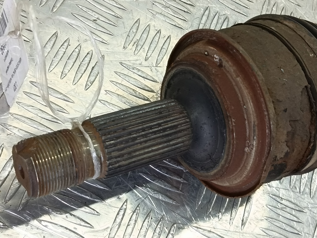 привод MERCEDES-BENZ Vito  A6393502310, 6150 рублей, Москва