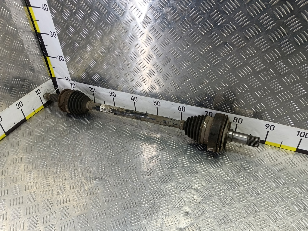 привод MERCEDES-BENZ Vito  A6393502310, 6150 рублей, Москва