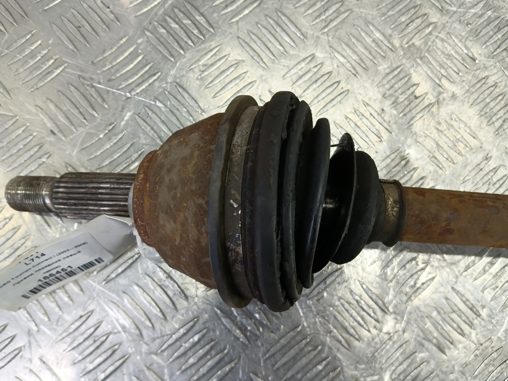 привод FORD Tourneo Connect  4994093, 6150 рублей, Москва