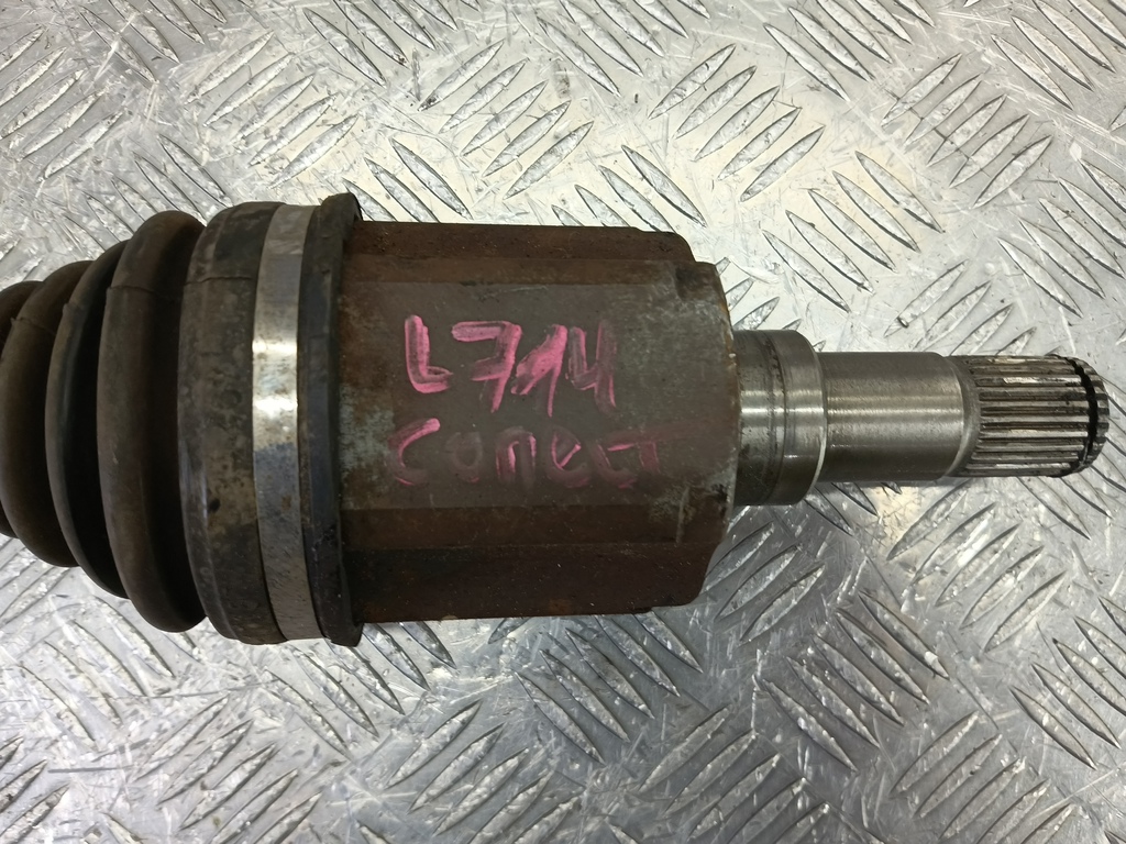 привод FORD Tourneo Connect  4994093, 6150 рублей, Москва