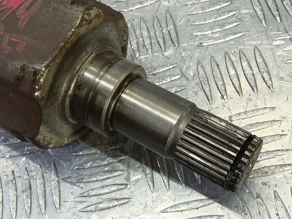 привод FORD Tourneo Connect  4994093, 6150 рублей, Москва