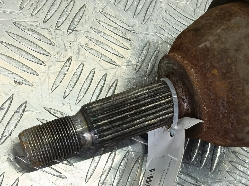 привод FORD Tourneo Connect  4994093, 6150 рублей, Москва