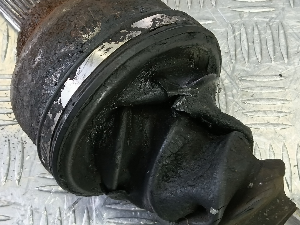 привод FORD Transit  1901270, 17650 рублей, Москва