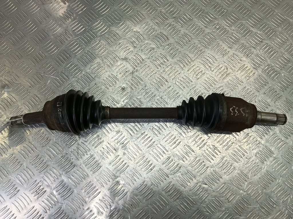 привод Fiat Doblo  46308200, 5000 рублей, Москва