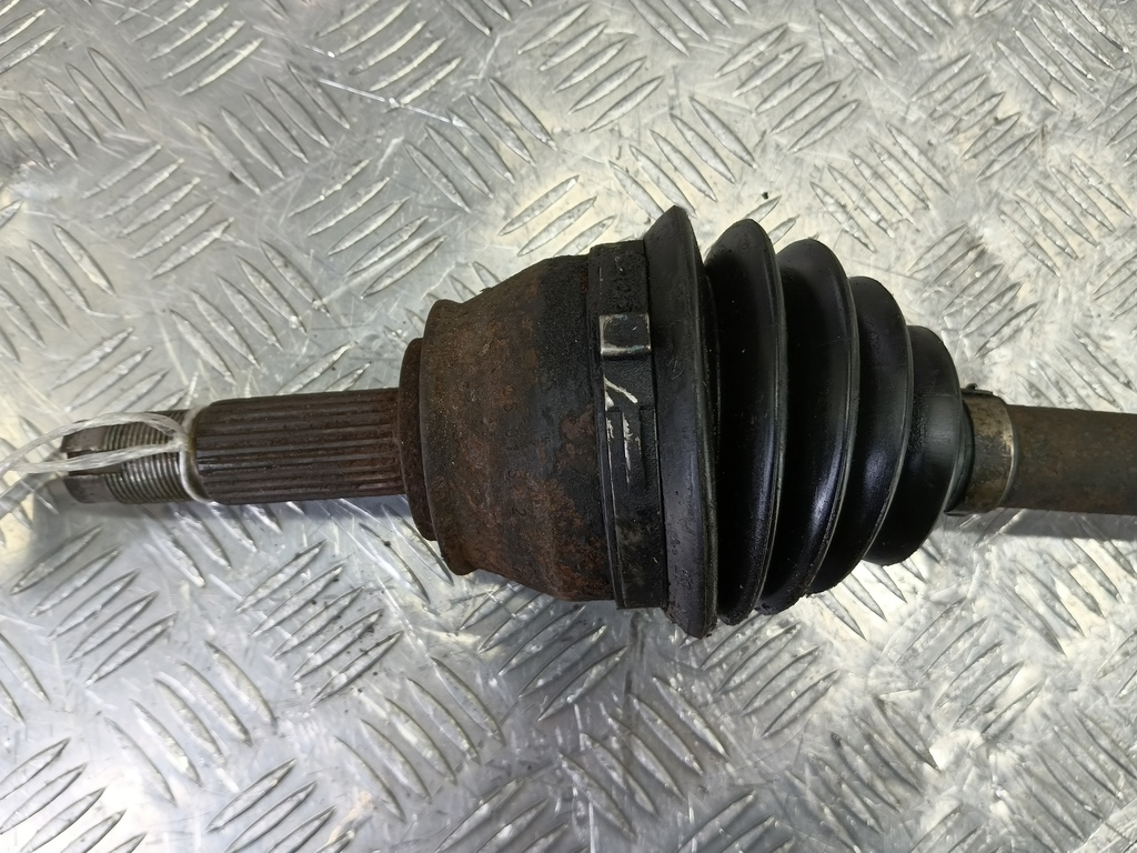 привод Fiat Doblo  46308200, 5000 рублей, Москва