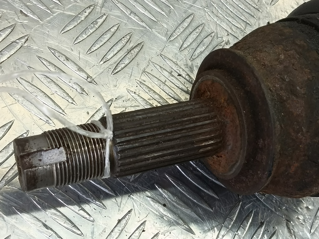 привод Fiat Doblo  46308200, 5000 рублей, Москва