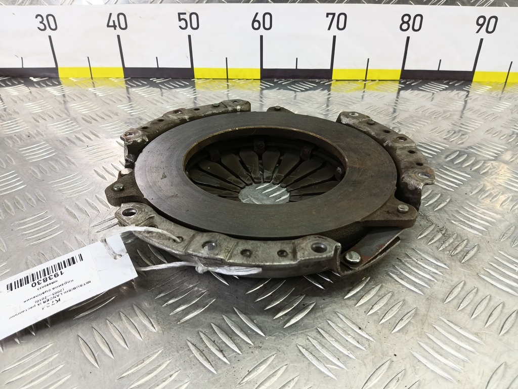 корзина сцепления MITSUBISHI LANCER  MR980023, 1210 рублей, Москва