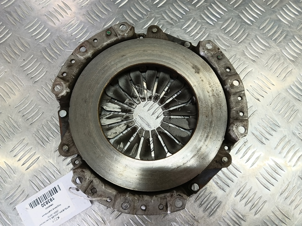 корзина сцепления MITSUBISHI LANCER  MR980023, 1210 рублей, Москва