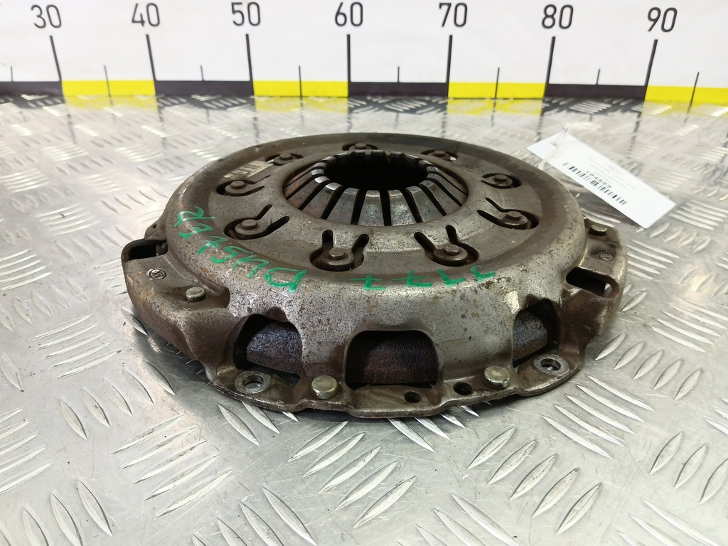 корзина сцепления Renault Duster  8200749475, 1210 рублей, Москва