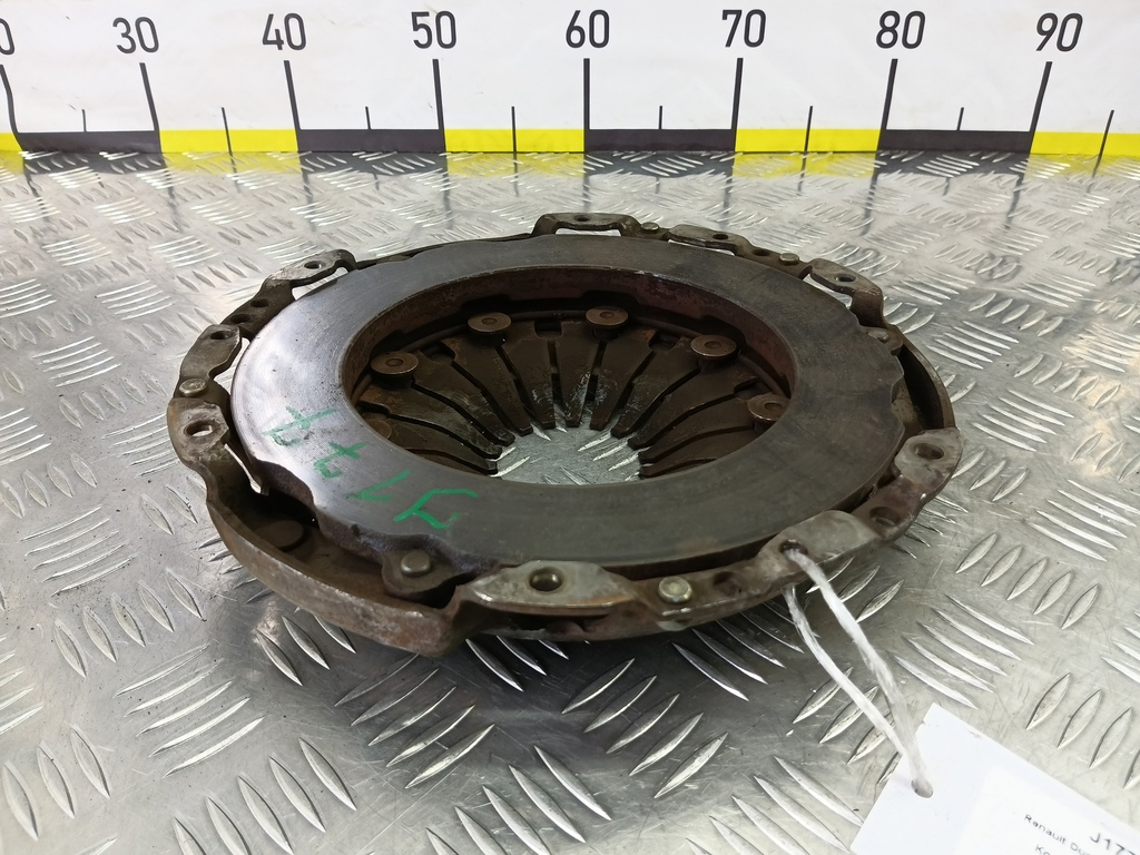 корзина сцепления Renault Duster  8200749475, 1210 рублей, Москва