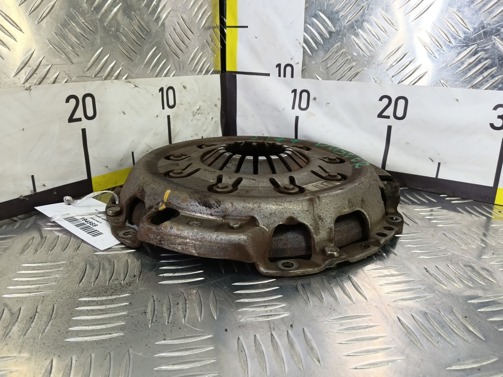 корзина сцепления Renault Duster  8200749475, 1210 рублей, Москва
