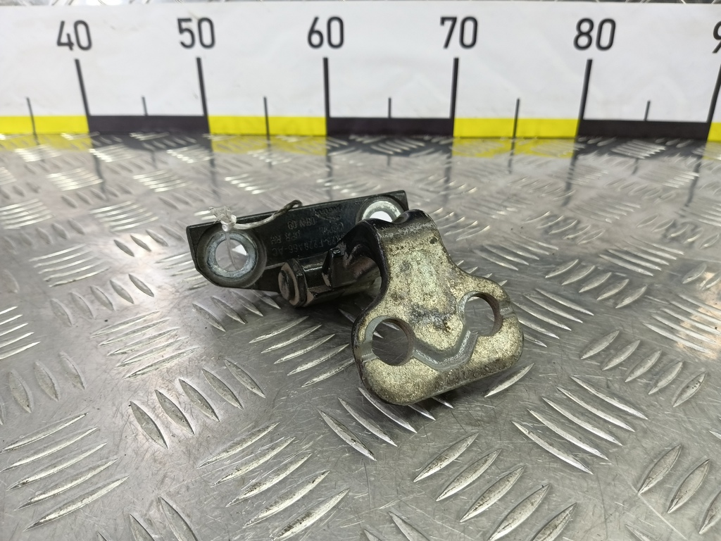 петля двери Jaguar XF 2.7 AT (207 л.с.)XF  I (2007—2011) Седан C2Z3107, 980 рублей, Москва