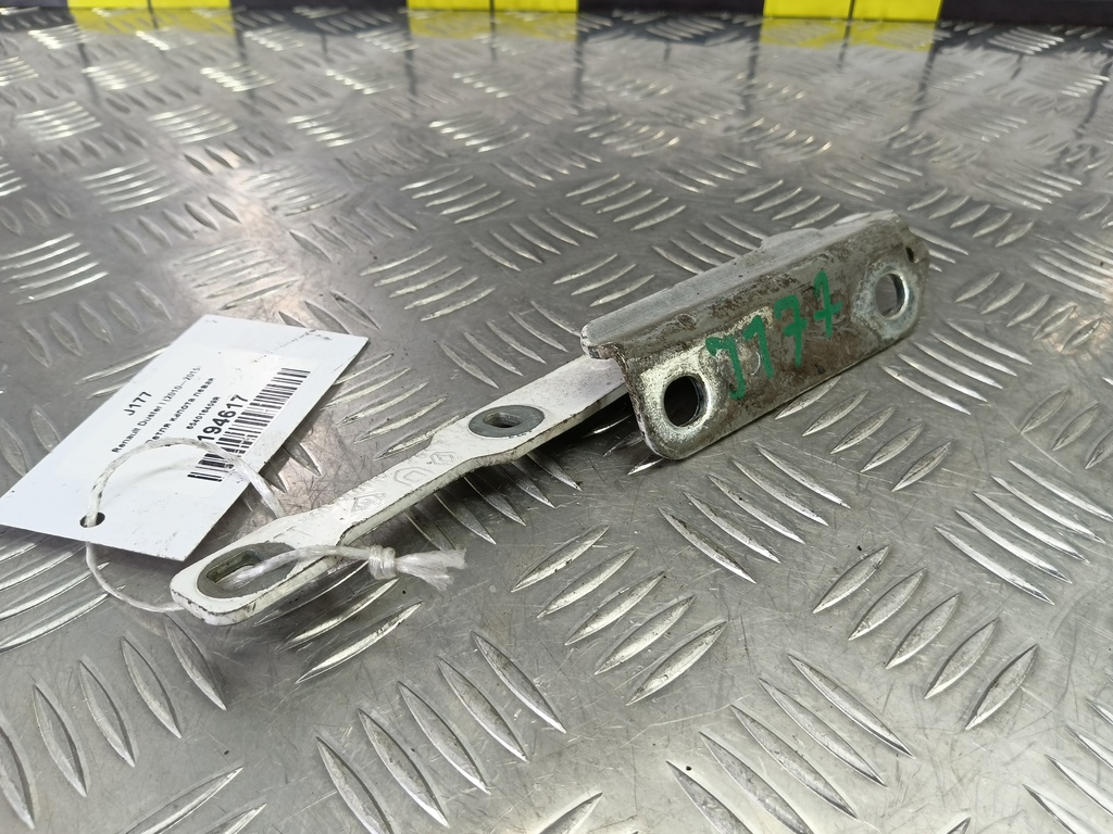 петля капота Renault Duster  654016409R, 2700 рублей, Москва