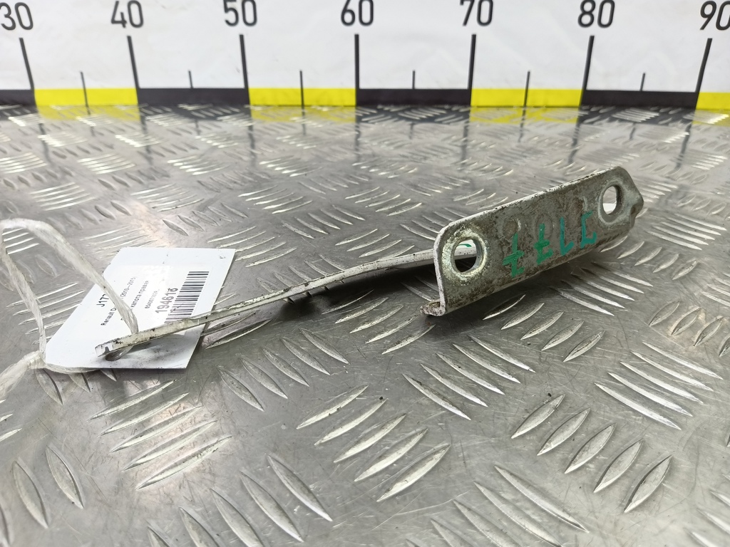 петля капота Renault Duster  654007102R, 2930 рублей, Москва