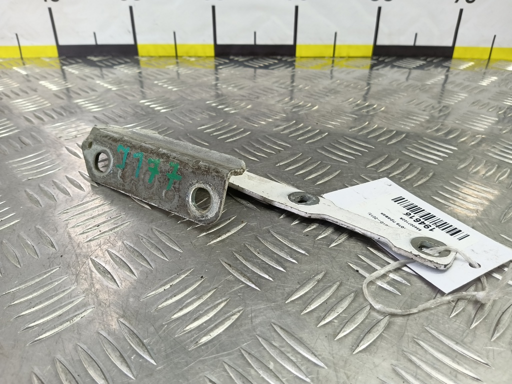 петля капота Renault Duster  654007102R, 2930 рублей, Москва