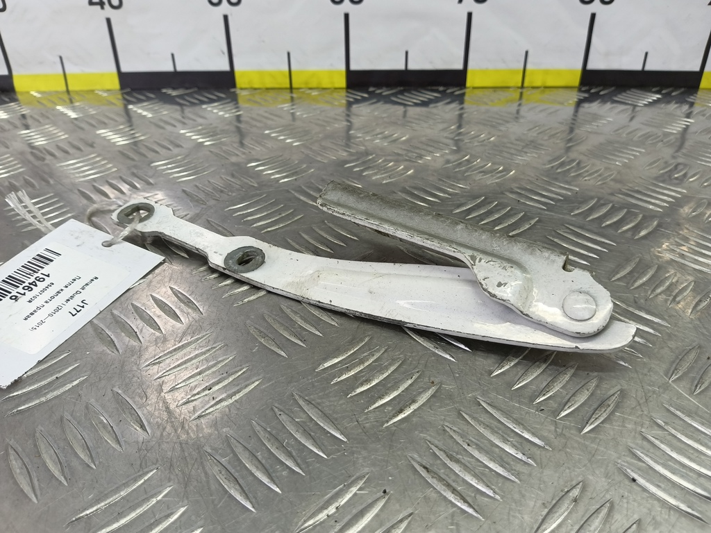 петля капота Renault Duster  654007102R, 2930 рублей, Москва