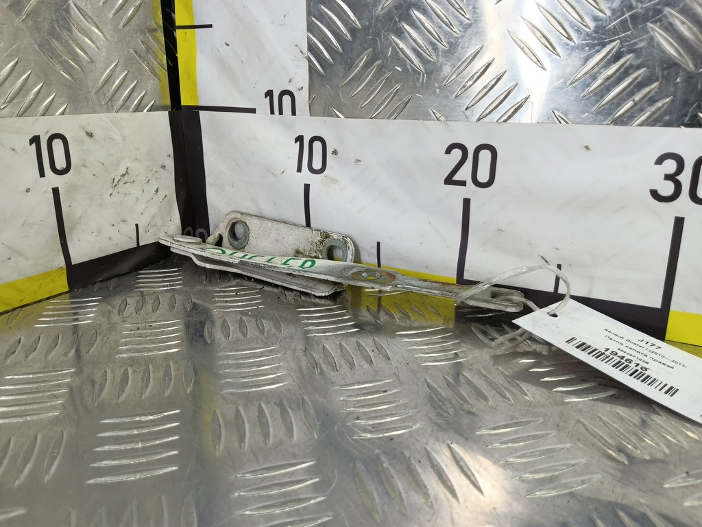 петля капота Renault Duster  654007102R, 2930 рублей, Москва