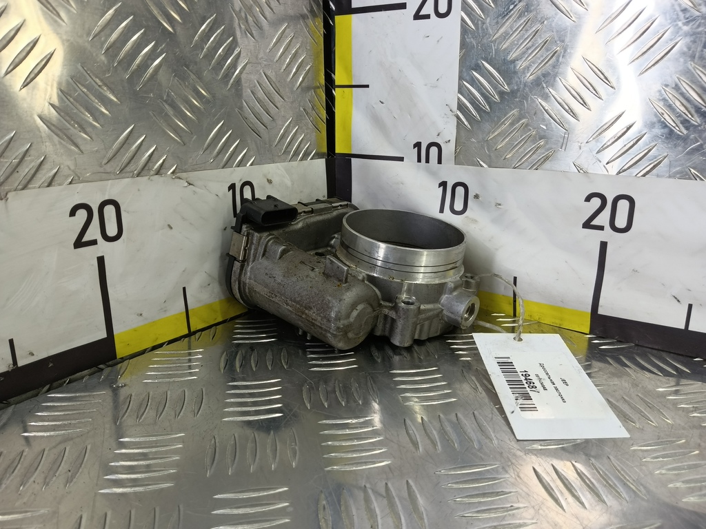 дроссельная заслонка JEEP Grand Cherokee  05184349AE, 1780 рублей, Москва