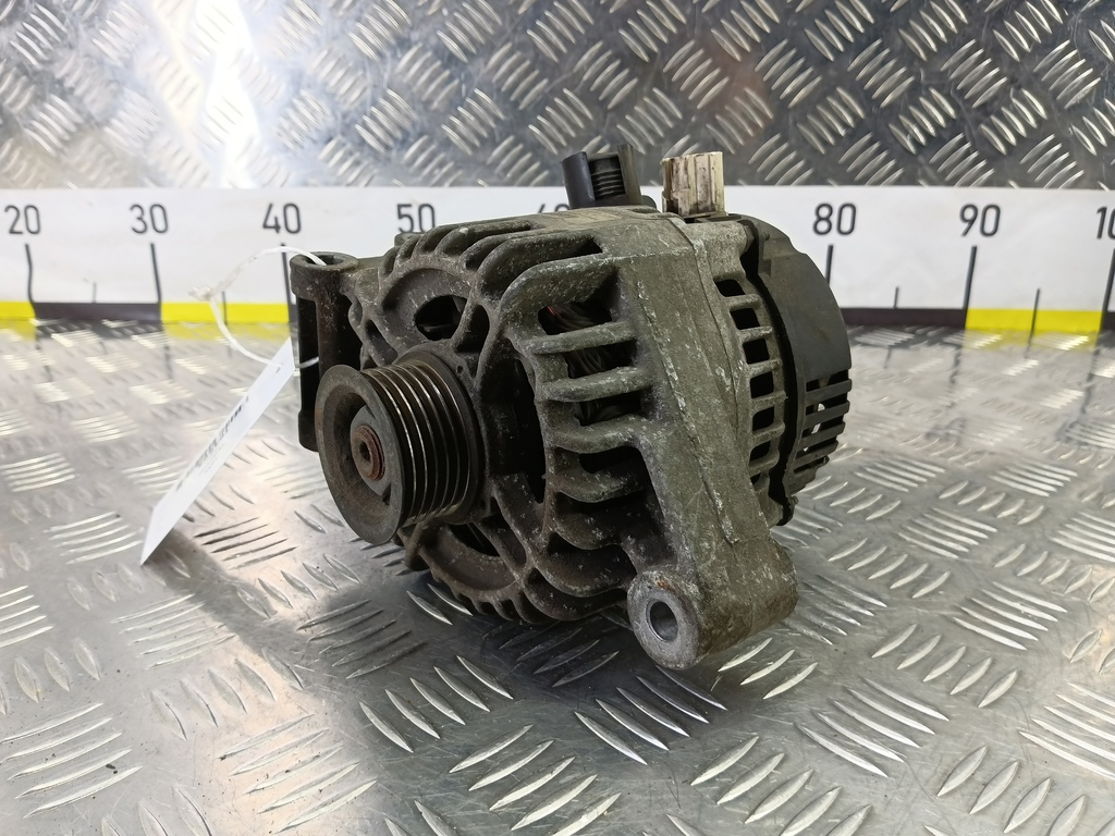 генератор FORD   1708472, 11900 рублей, Москва