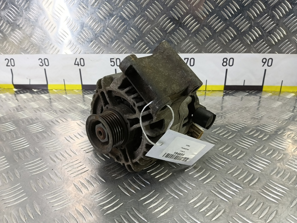 генератор FORD   1708472, 11900 рублей, Москва