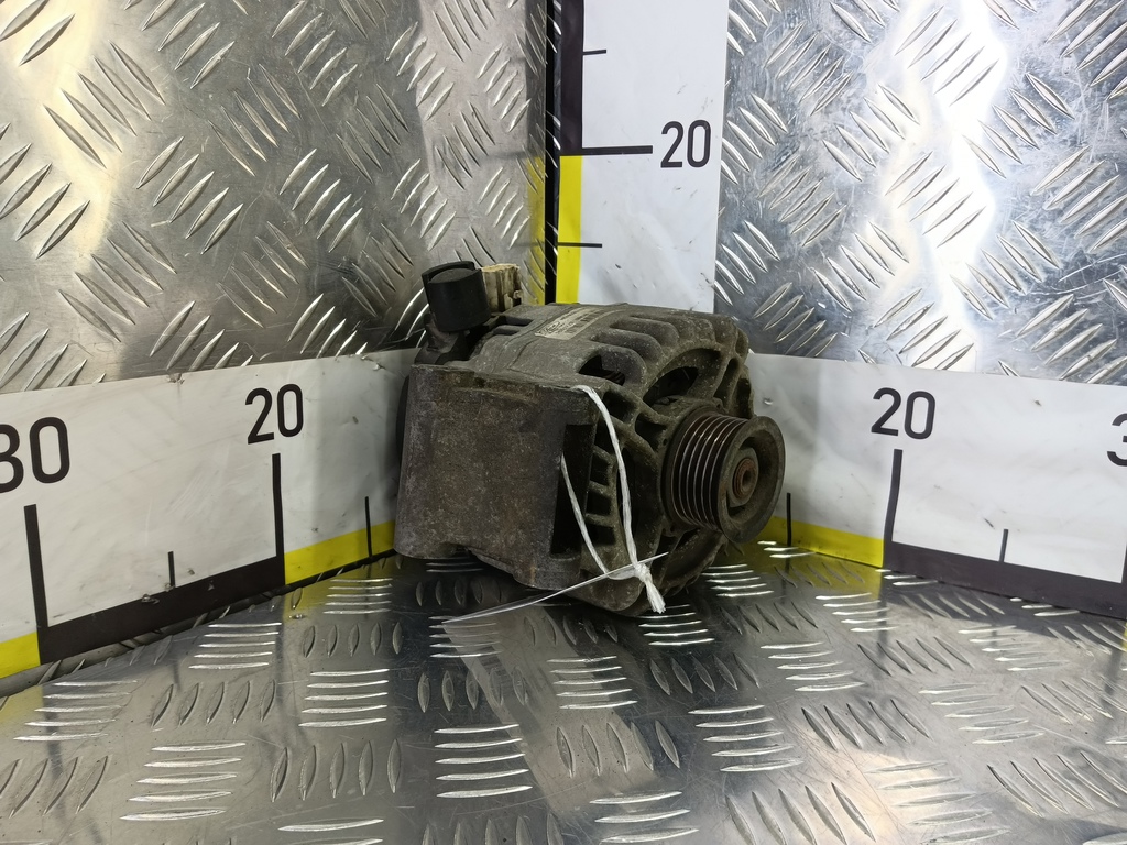 генератор FORD   1708472, 11900 рублей, Москва