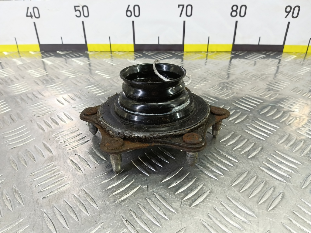 опора переднего амортизатора HONDA CR-V 2.0 AT (150 л.с.)CR-V  III (2006—2009) Внедорожник 51920SWAA01, 1550 рублей, Москва