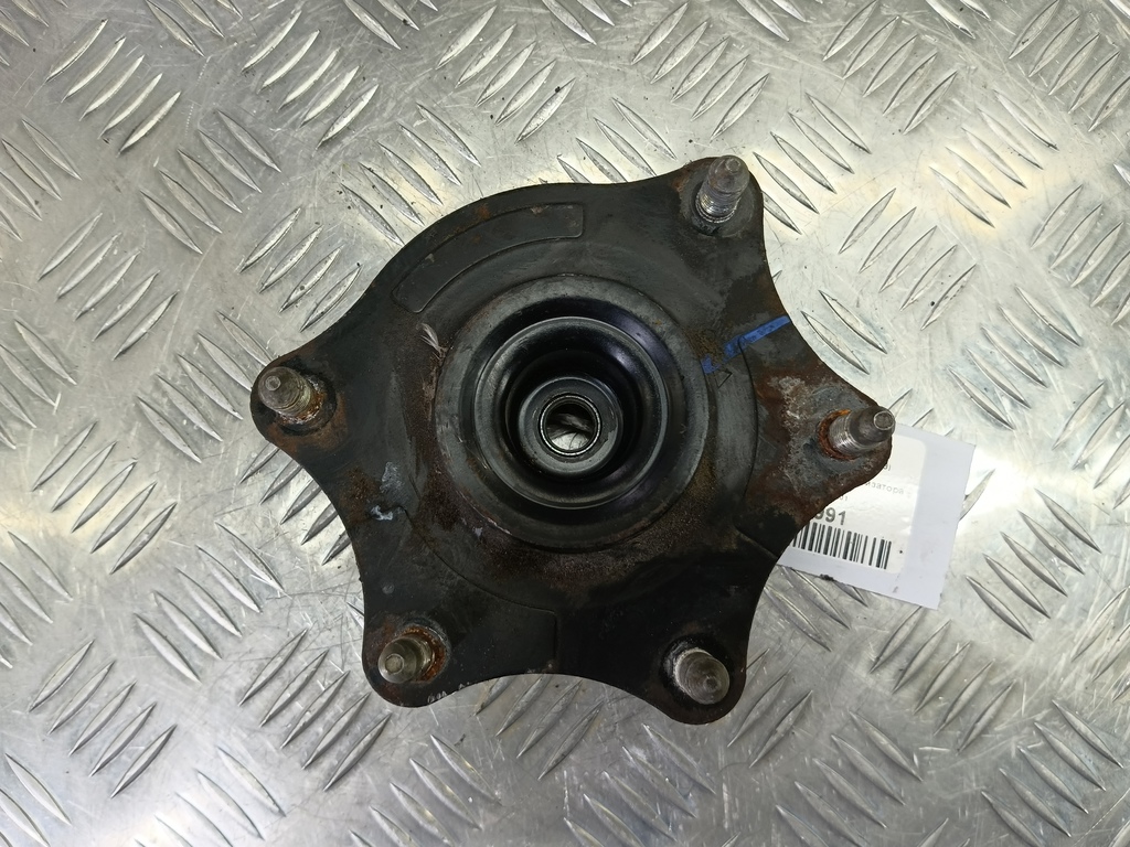 опора переднего амортизатора HONDA CR-V 2.0 AT (150 л.с.)CR-V  III (2006—2009) Внедорожник 51920SWAA01, 1550 рублей, Москва