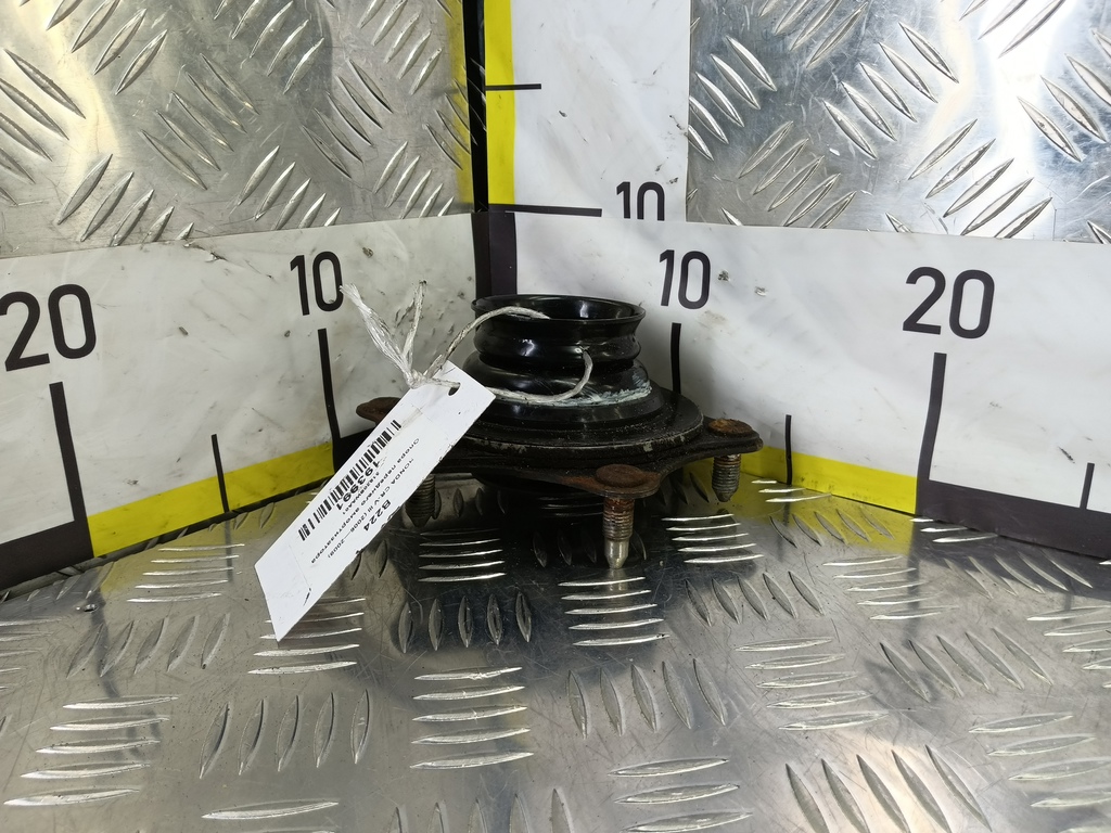 опора переднего амортизатора HONDA CR-V 2.0 AT (150 л.с.)CR-V  III (2006—2009) Внедорожник 51920SWAA01, 1550 рублей, Москва