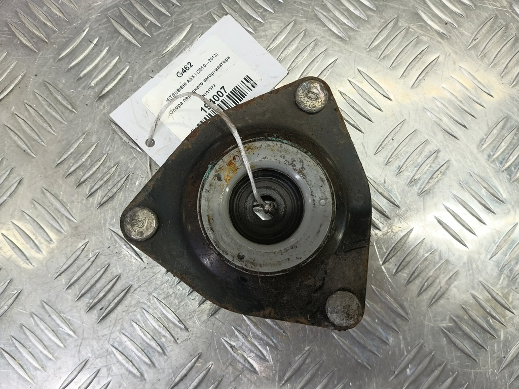 опора переднего амортизатора MITSUBISHI ASX  MN101372, 630 рублей, Москва