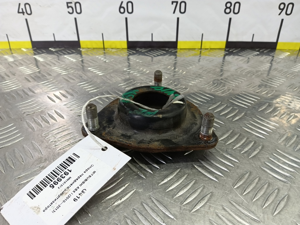 опора переднего амортизатора MITSUBISHI ASX  MN101372, 630 рублей, Москва