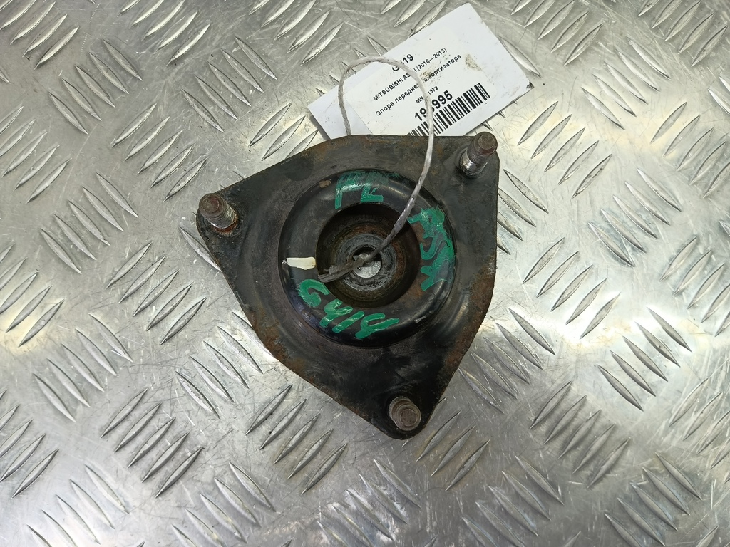опора переднего амортизатора MITSUBISHI ASX  MN101372, 630 рублей, Москва