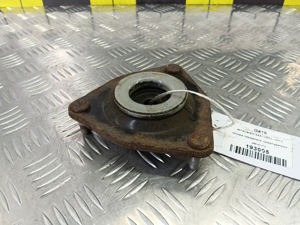 опора переднего амортизатора MITSUBISHI ASX  MN101372, 630 рублей, Москва
