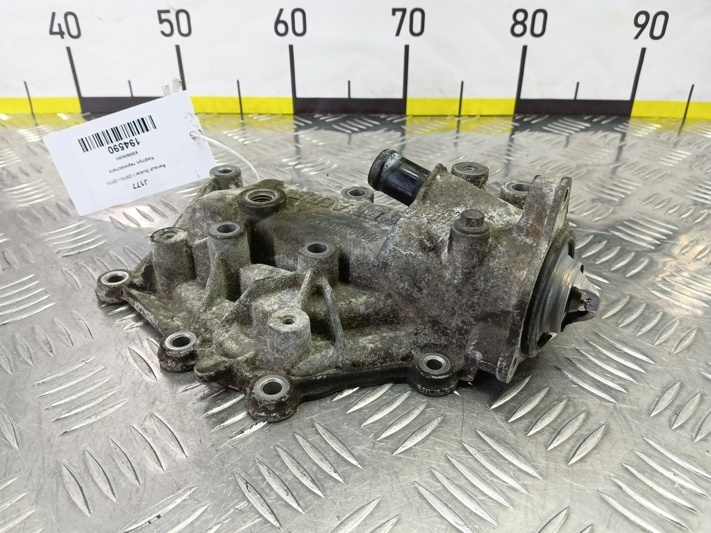 корпус термостата Renault Duster  8200934203, 2360 рублей, Москва