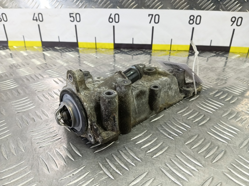 корпус термостата Renault Duster  8200934203, 2360 рублей, Москва