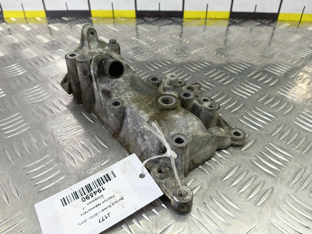 корпус термостата Renault Duster  8200934203, 2360 рублей, Москва