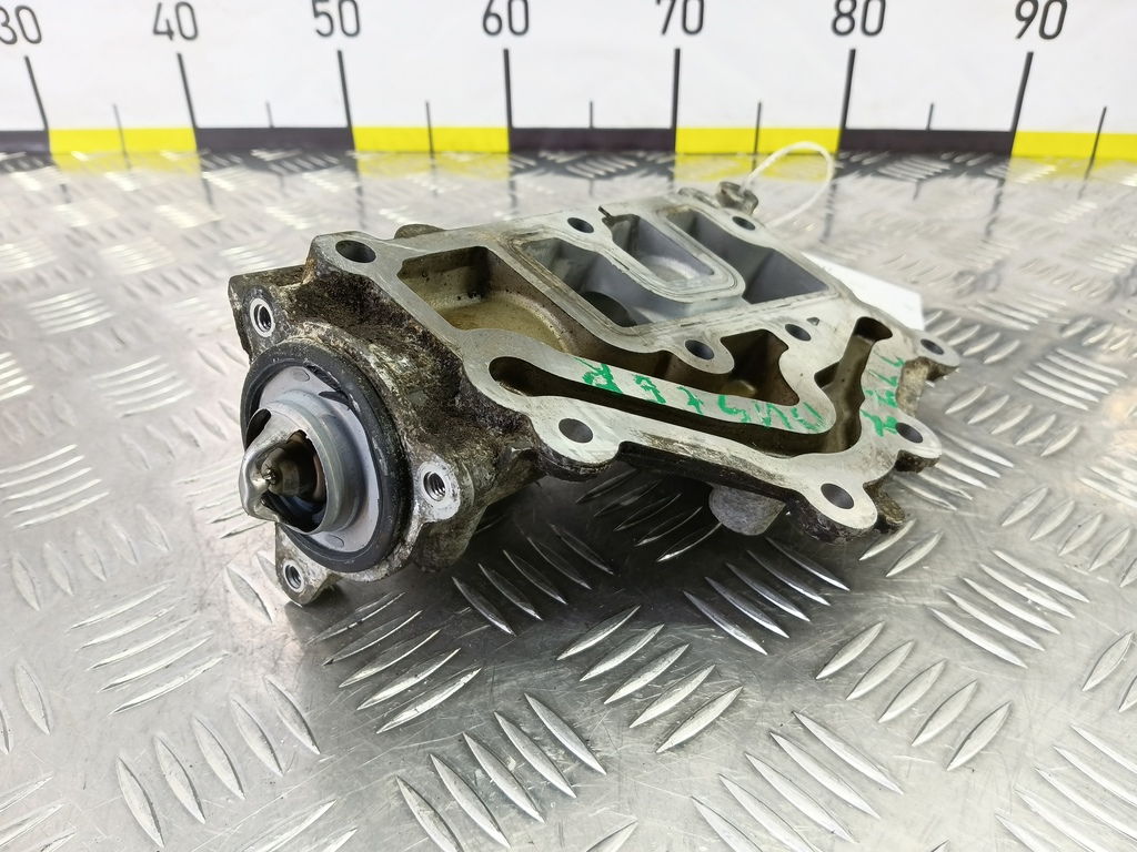 корпус термостата Renault Duster  8200934203, 2360 рублей, Москва