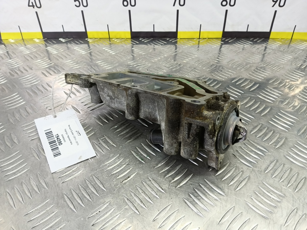 корпус термостата Renault Duster  8200934203, 2360 рублей, Москва