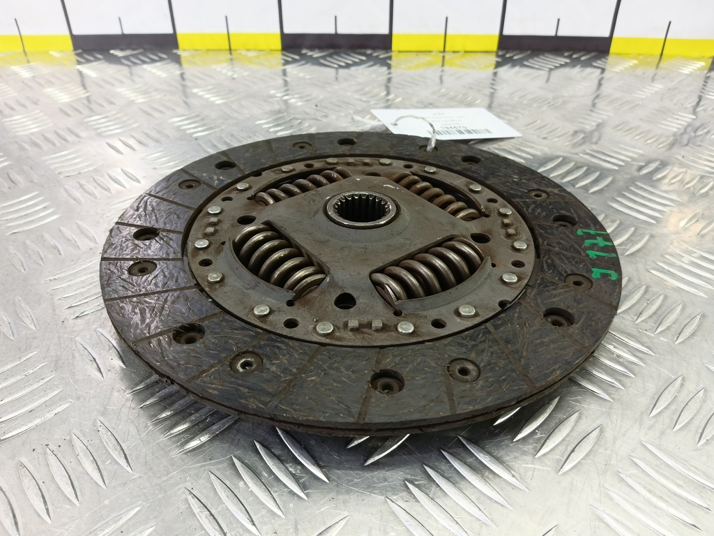 диск сцепления Renault Duster  8200641189, 2700 рублей, Москва