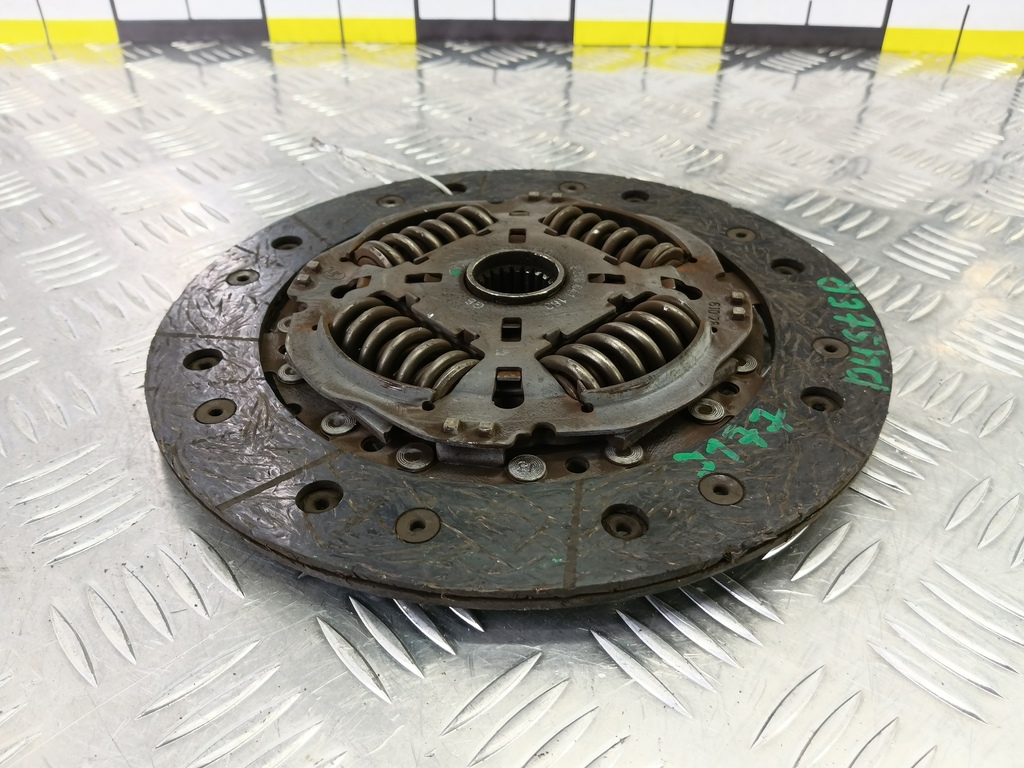 диск сцепления Renault Duster  8200641189, 2700 рублей, Москва