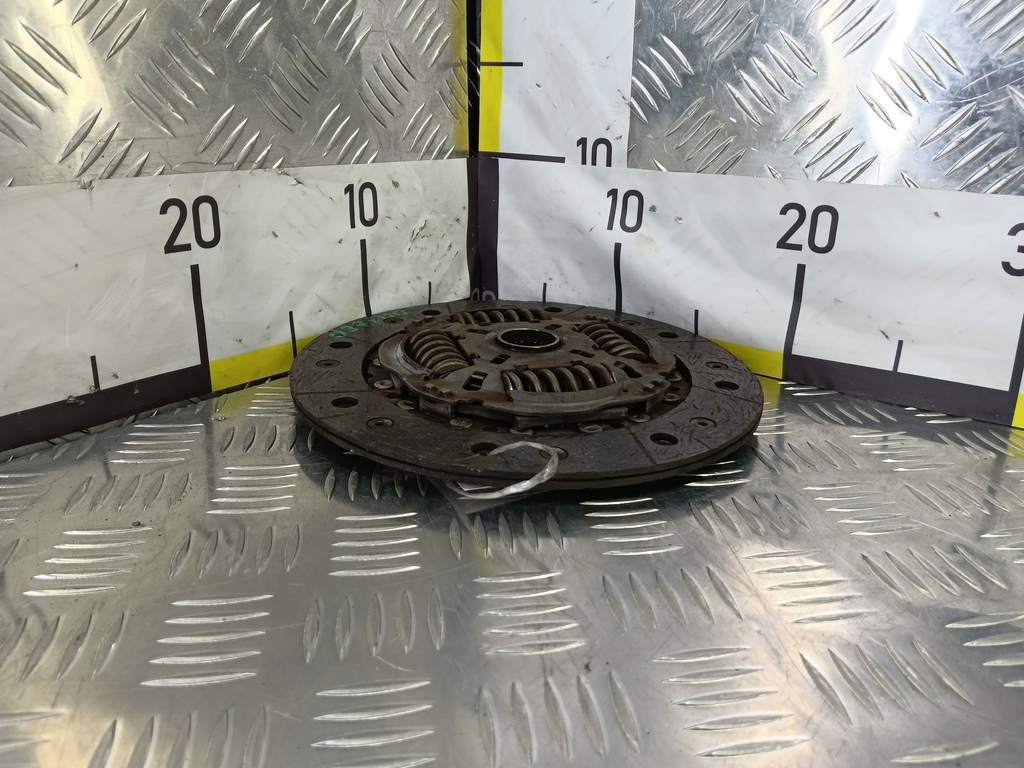 диск сцепления Renault Duster  8200641189, 2700 рублей, Москва