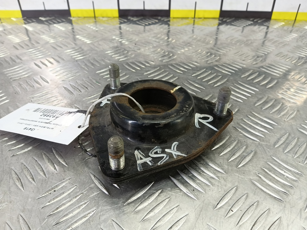 опора переднего амортизатора MITSUBISHI ASX  MN101372, 630 рублей, Москва