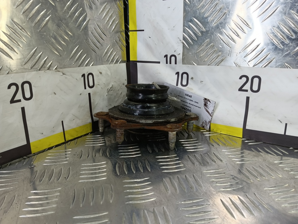 опора переднего амортизатора HONDA CR-V  51920SWAA01, 1550 рублей, Москва