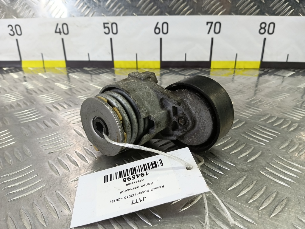 ролик натяжной Renault Duster  117501113R, 630 рублей, Москва