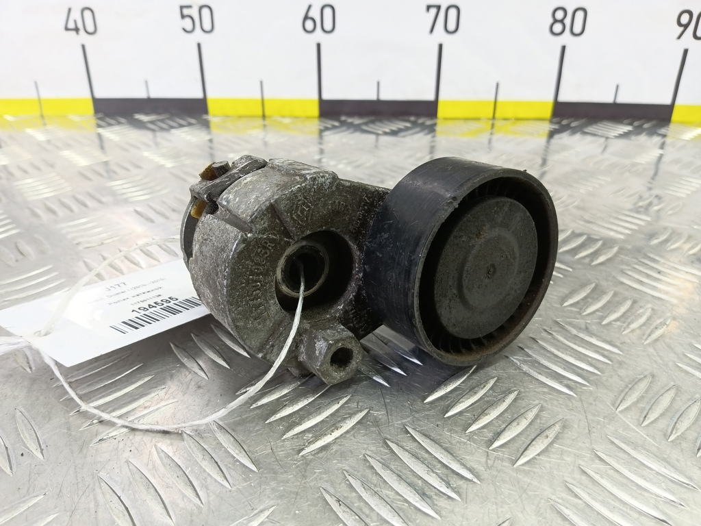 ролик натяжной Renault Duster  117501113R, 630 рублей, Москва