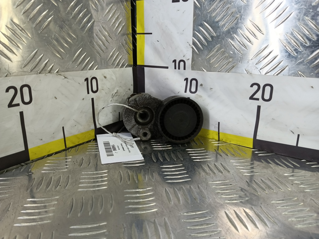 ролик натяжной Renault Duster  117501113R, 630 рублей, Москва